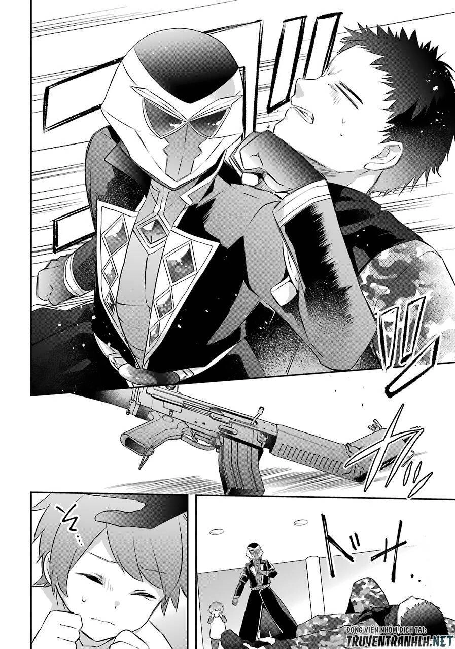 Kikanshita Yuusha No Gojitsudan Chapter 11 - 6