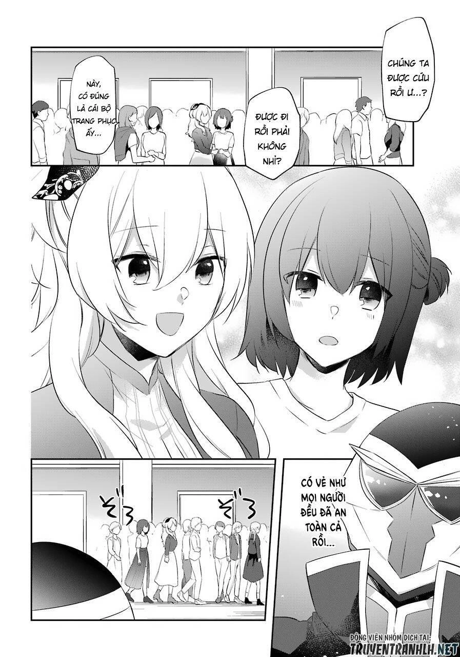 Kikanshita Yuusha No Gojitsudan Chapter 11 - 20