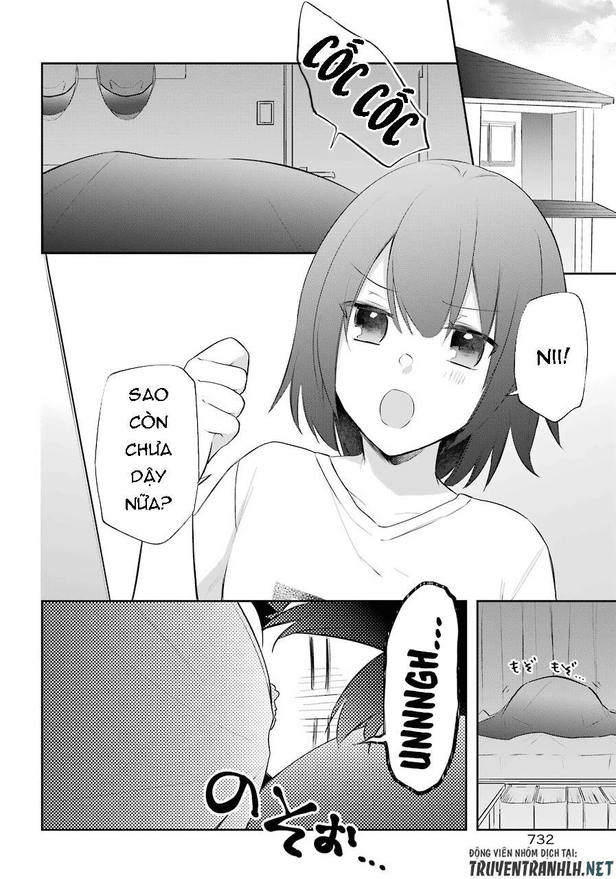 Kikanshita Yuusha No Gojitsudan Chapter 12 - 6