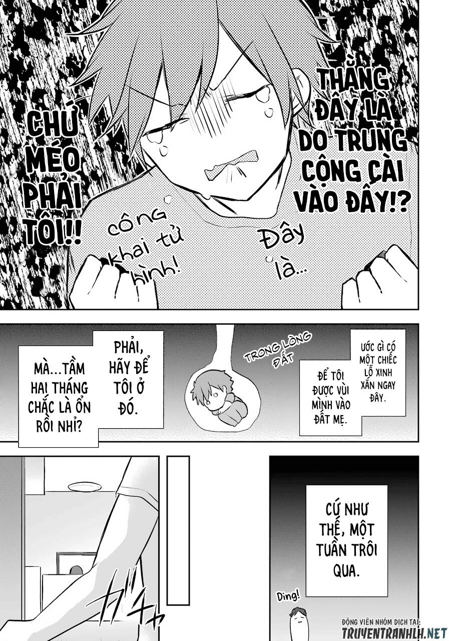 Kikanshita Yuusha No Gojitsudan Chapter 12 - 9