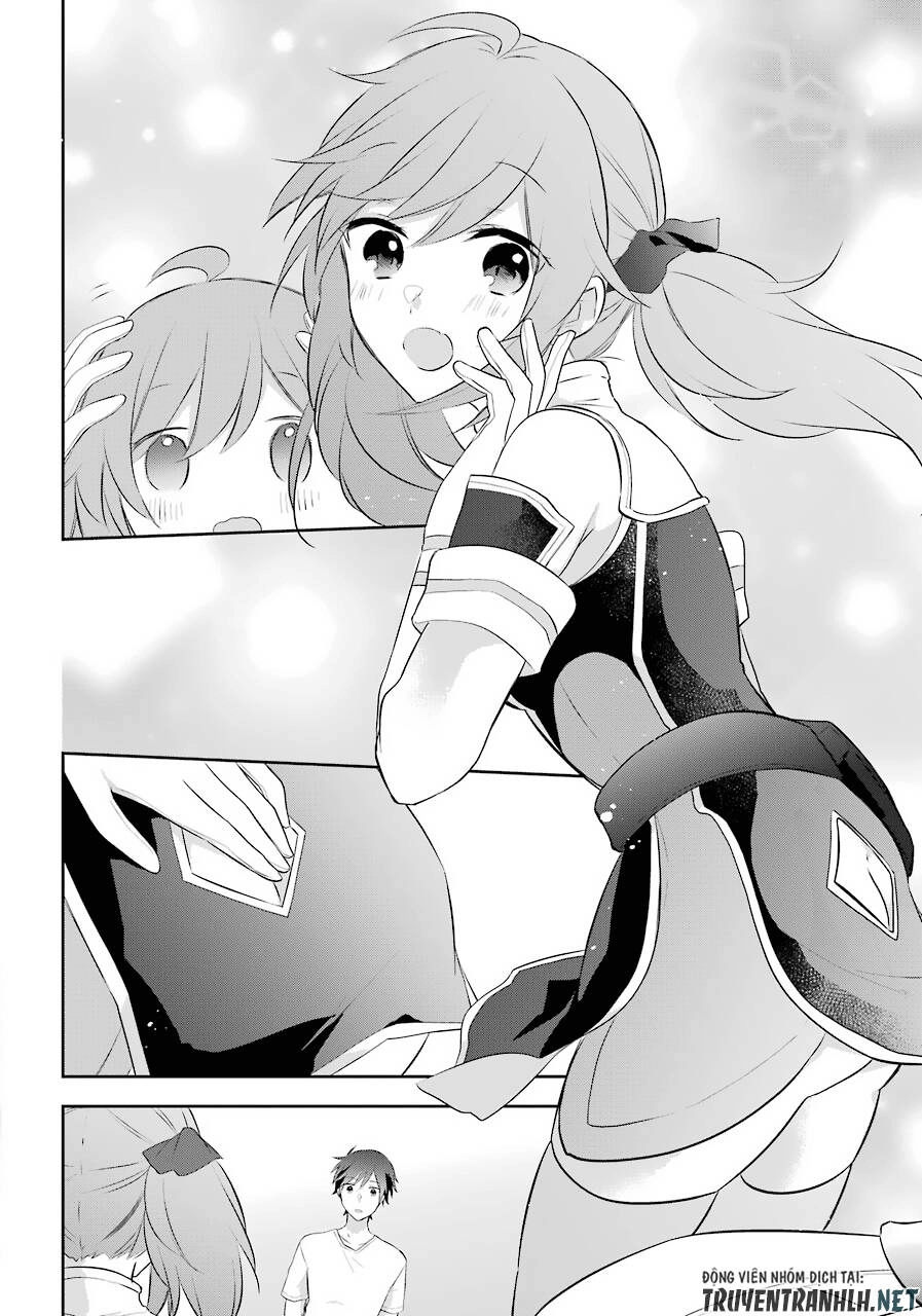 Kikanshita Yuusha No Gojitsudan Chapter 12 - 22