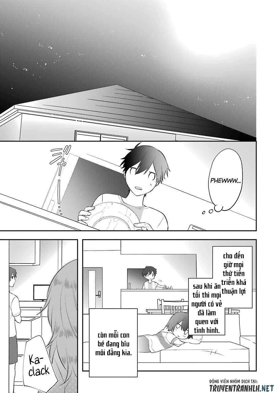 Kikanshita Yuusha No Gojitsudan Chapter 13 - 13