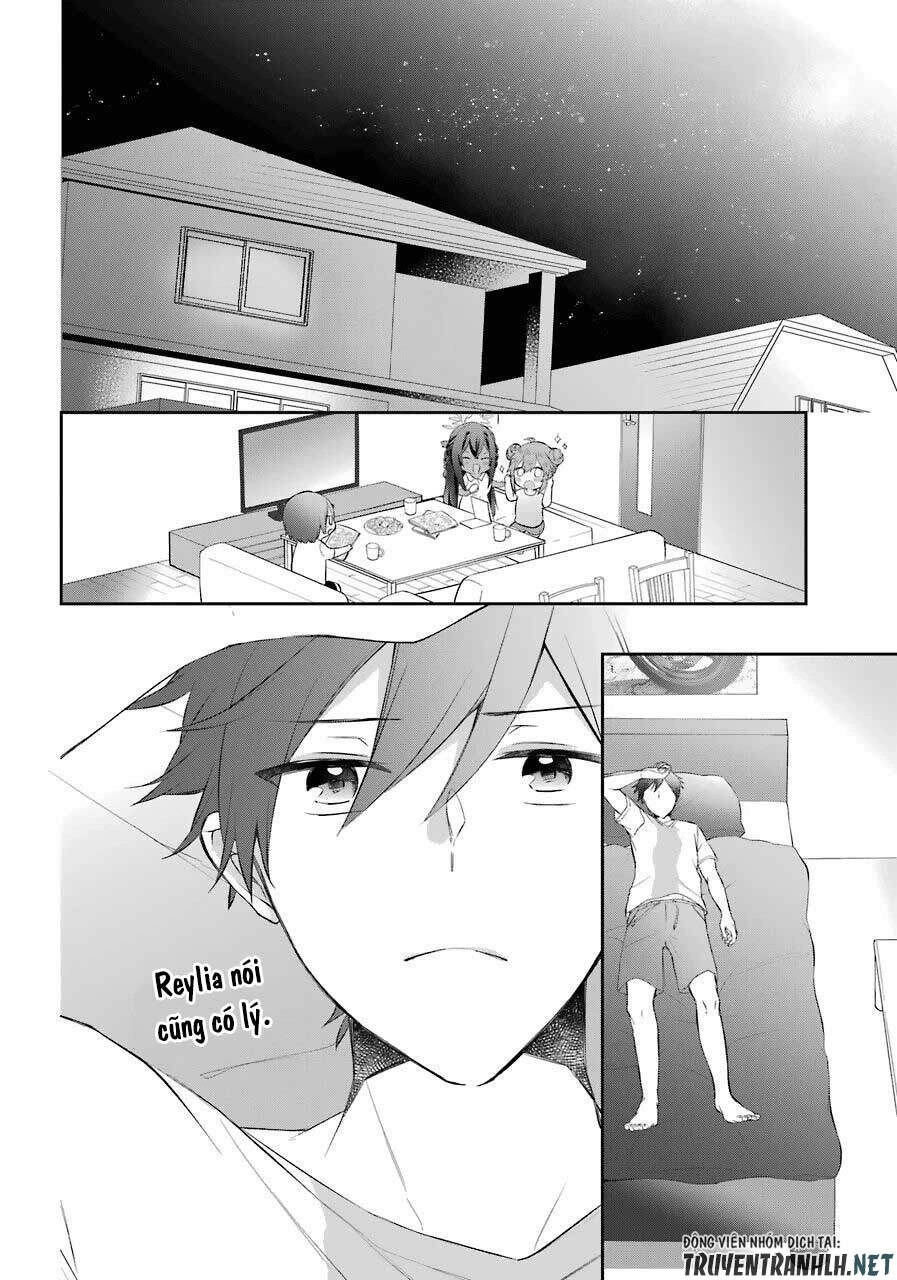 Kikanshita Yuusha No Gojitsudan Chapter 13 - 26