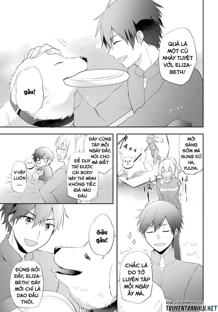 Kikanshita Yuusha No Gojitsudan Chapter 14 - 5