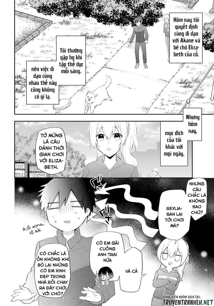 Kikanshita Yuusha No Gojitsudan Chapter 14 - 6