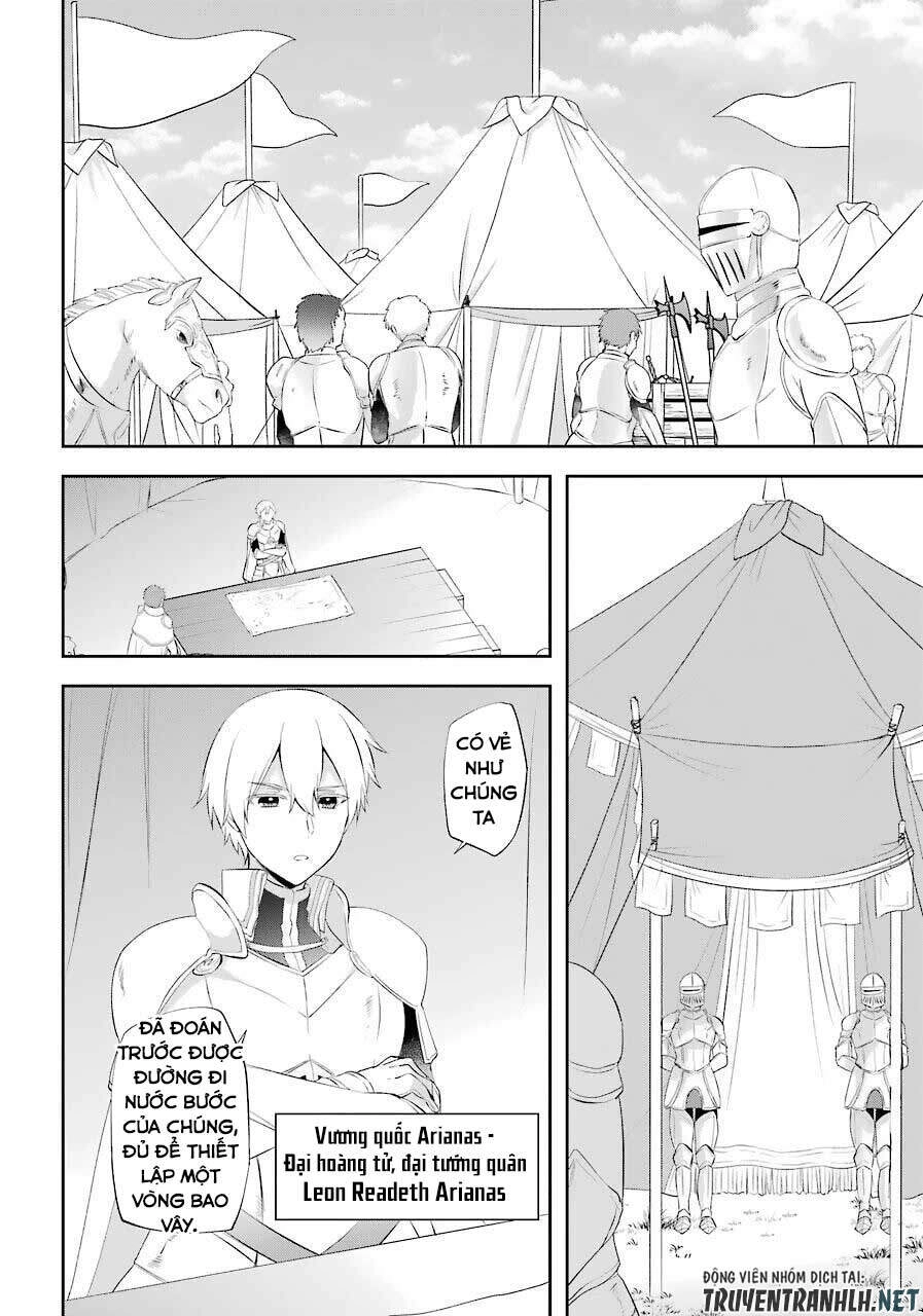 Kikanshita Yuusha No Gojitsudan Chapter 14 - 18