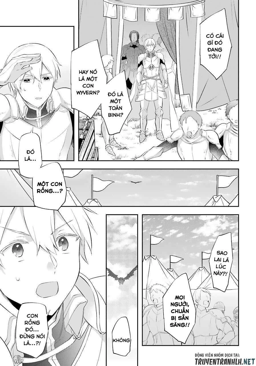 Kikanshita Yuusha No Gojitsudan Chapter 14 - 25