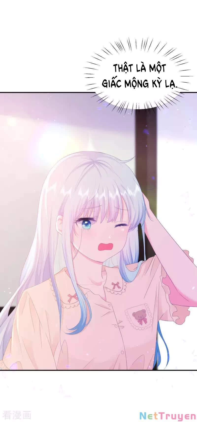 Tôi Và Lịch Sử Yêu Đương Của Tôi Chapter 1 - 11