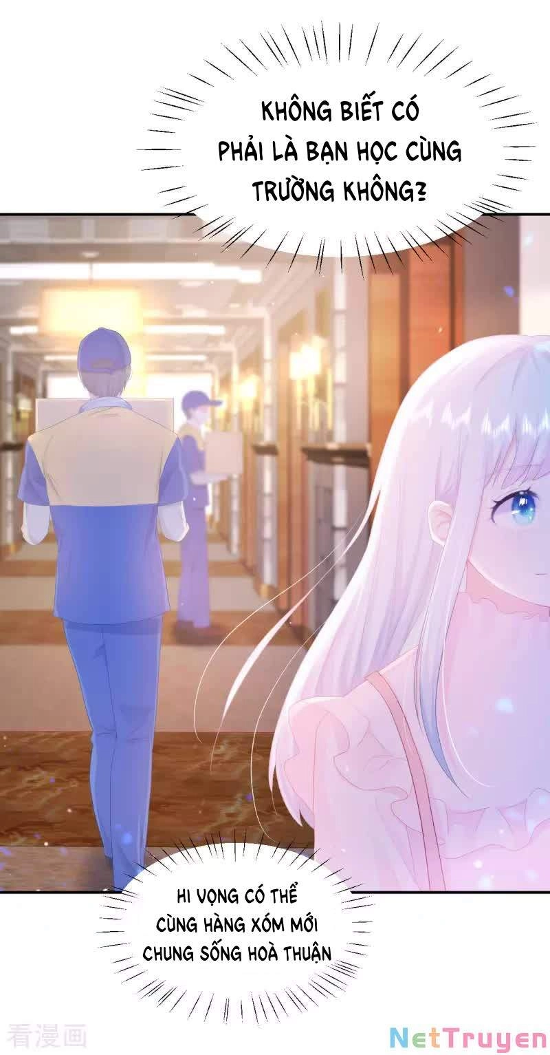 Tôi Và Lịch Sử Yêu Đương Của Tôi Chapter 1 - 21