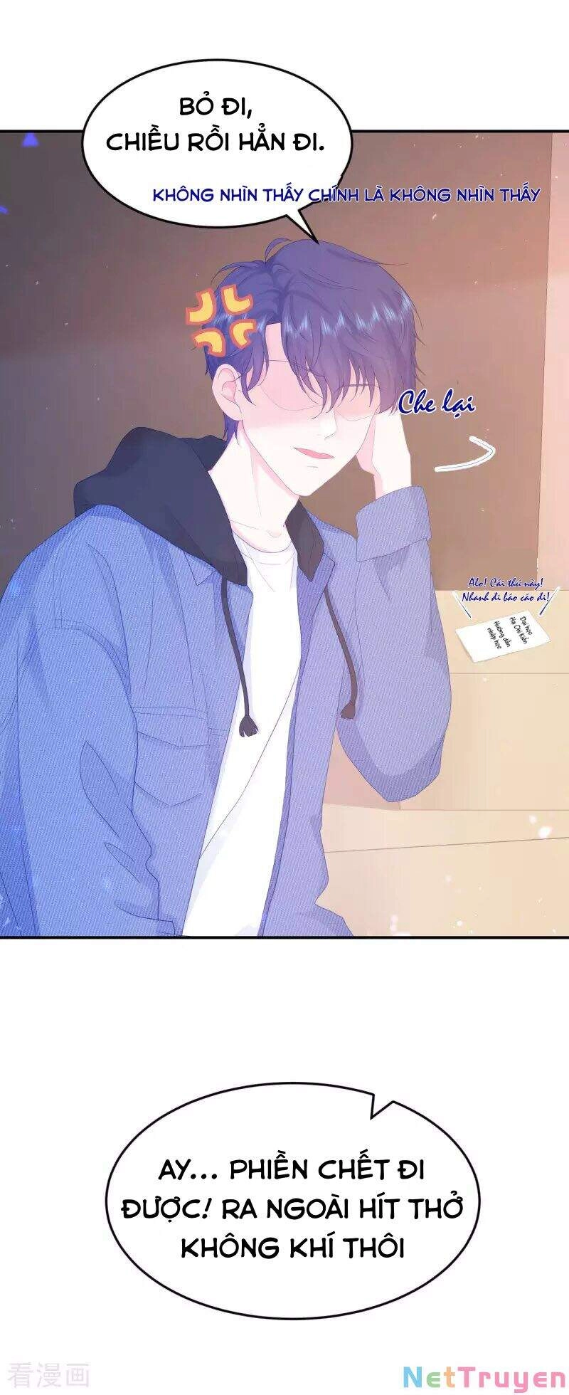 Tôi Và Lịch Sử Yêu Đương Của Tôi Chapter 1 - 30