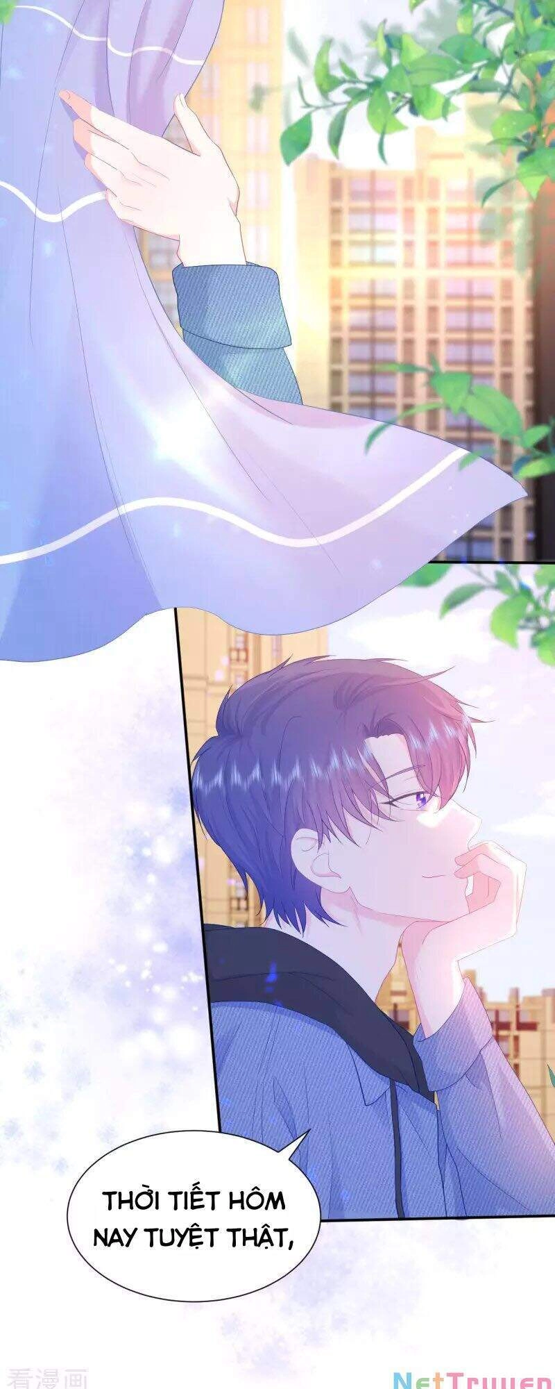 Tôi Và Lịch Sử Yêu Đương Của Tôi Chapter 1 - 31