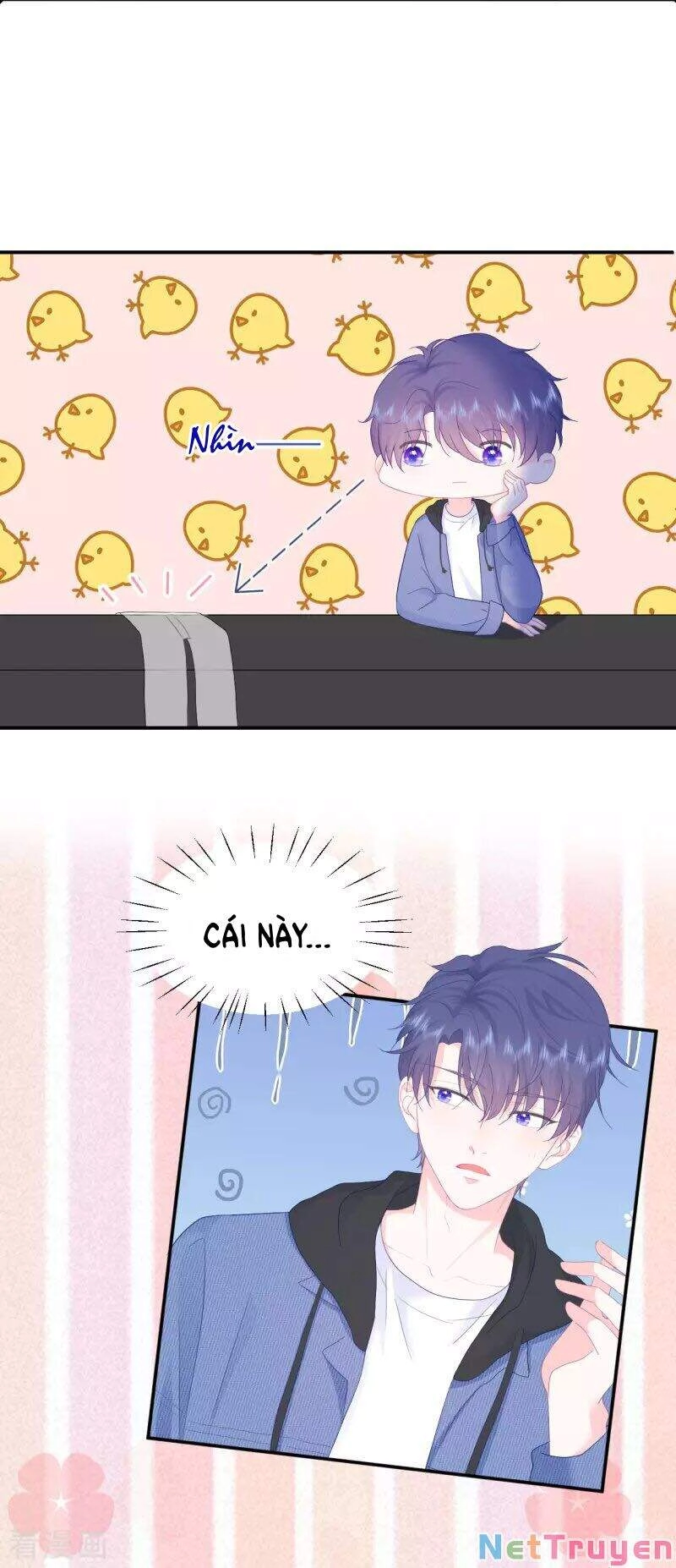 Tôi Và Lịch Sử Yêu Đương Của Tôi Chapter 1 - 33