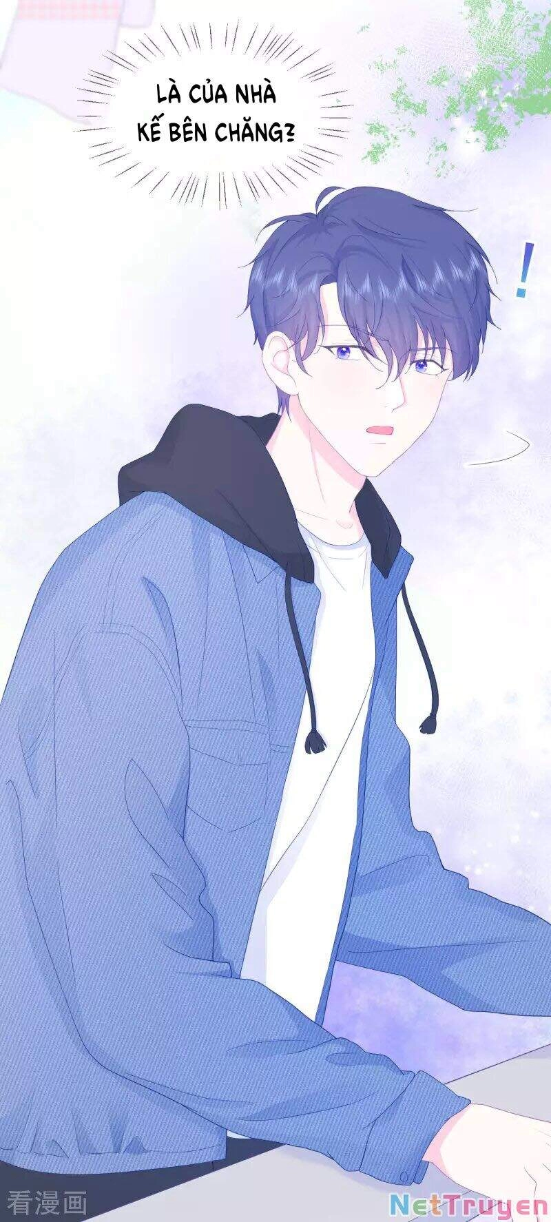 Tôi Và Lịch Sử Yêu Đương Của Tôi Chapter 1 - 36