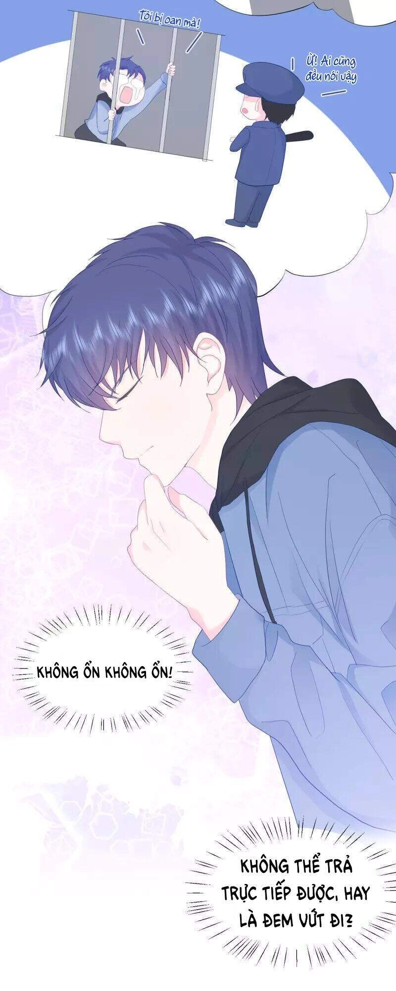 Tôi Và Lịch Sử Yêu Đương Của Tôi Chapter 1 - 39