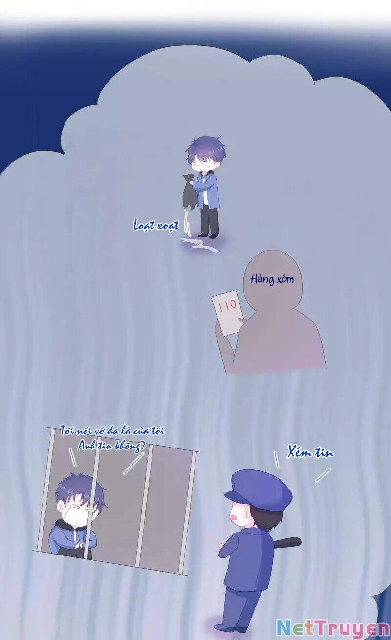 Tôi Và Lịch Sử Yêu Đương Của Tôi Chapter 1 - 41