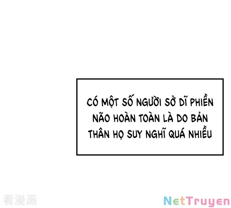 Tôi Và Lịch Sử Yêu Đương Của Tôi Chapter 1 - 43