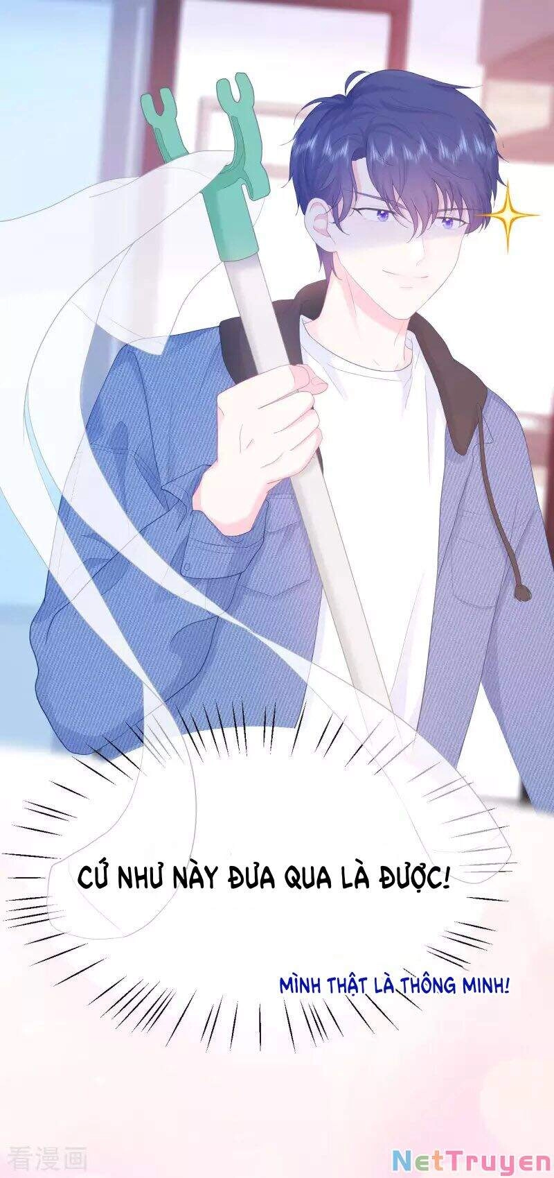 Tôi Và Lịch Sử Yêu Đương Của Tôi Chapter 1 - 46