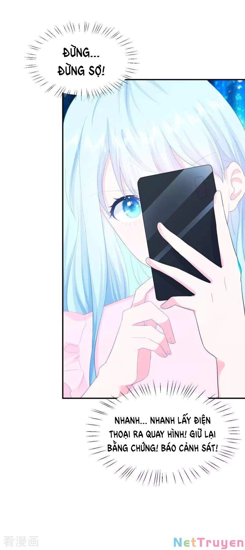 Tôi Và Lịch Sử Yêu Đương Của Tôi Chapter 1 - 55