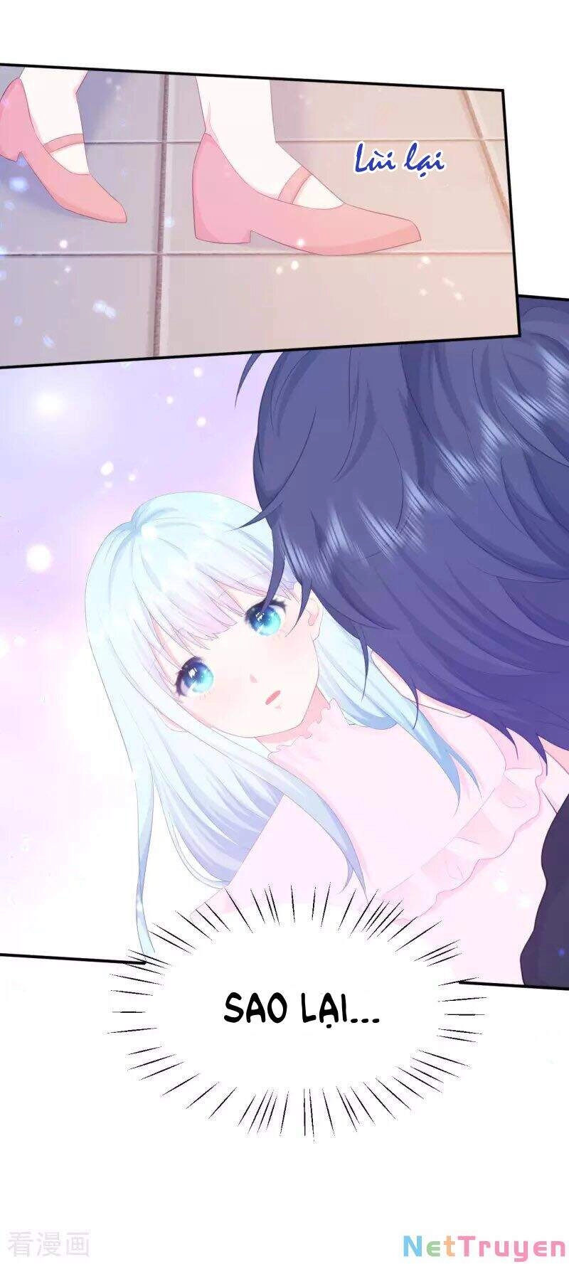 Tôi Và Lịch Sử Yêu Đương Của Tôi Chapter 1 - 72