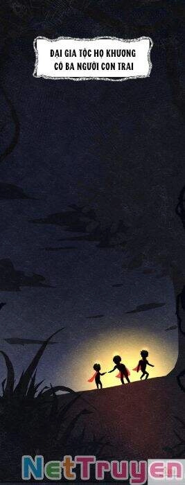 Tôi Và Lịch Sử Yêu Đương Của Tôi Chapter 2 - 1