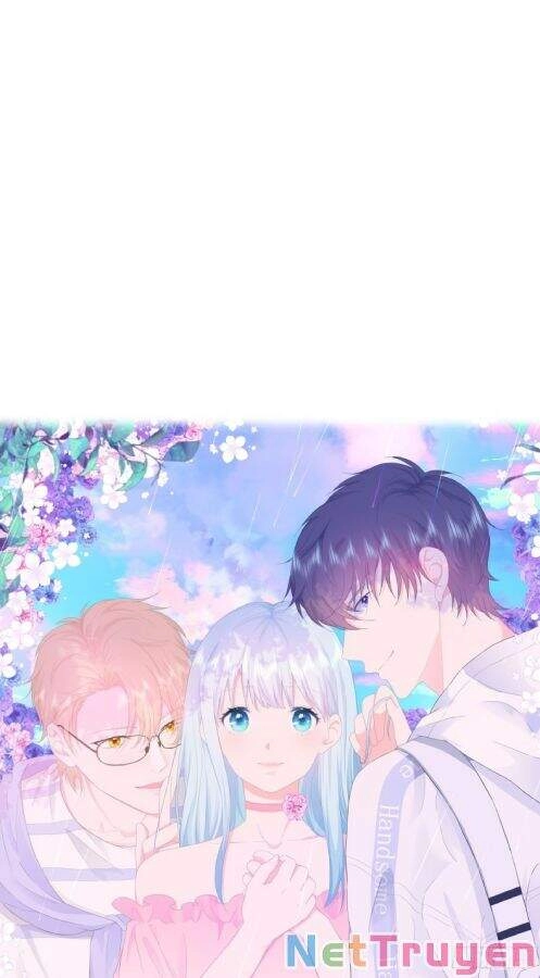 Tôi Và Lịch Sử Yêu Đương Của Tôi Chapter 2 - 7