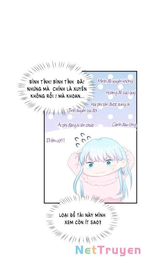 Tôi Và Lịch Sử Yêu Đương Của Tôi Chapter 2 - 9