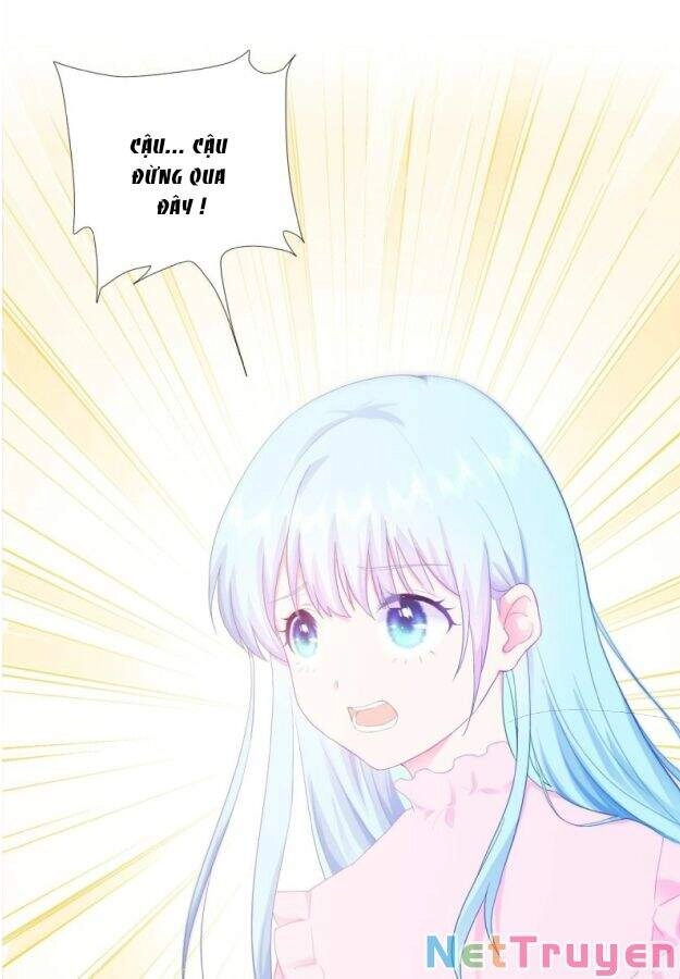 Tôi Và Lịch Sử Yêu Đương Của Tôi Chapter 2 - 13