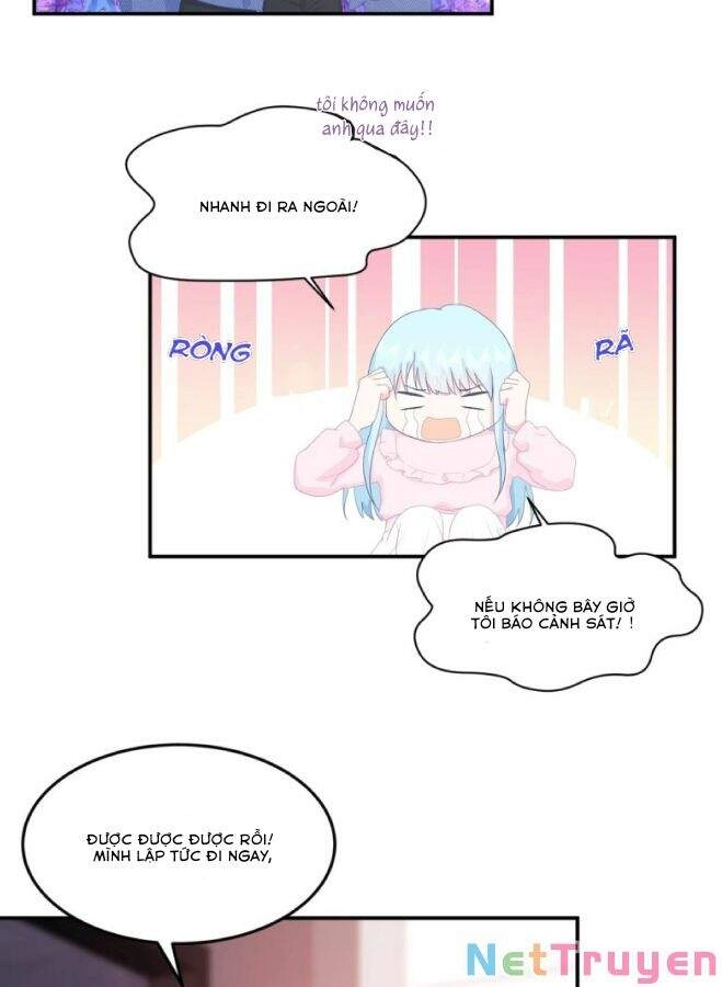 Tôi Và Lịch Sử Yêu Đương Của Tôi Chapter 2 - 17