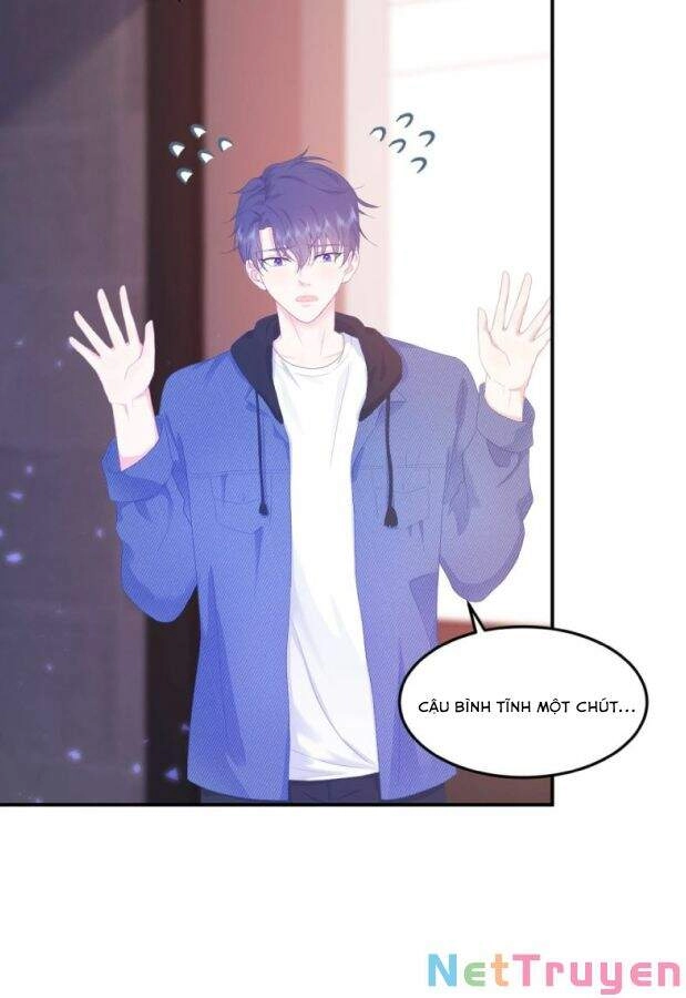 Tôi Và Lịch Sử Yêu Đương Của Tôi Chapter 2 - 18