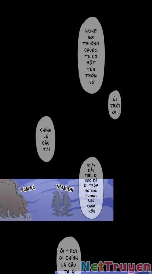 Tôi Và Lịch Sử Yêu Đương Của Tôi Chapter 2 - 31