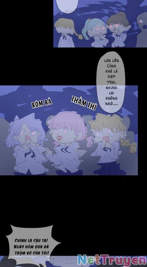 Tôi Và Lịch Sử Yêu Đương Của Tôi Chapter 2 - 32