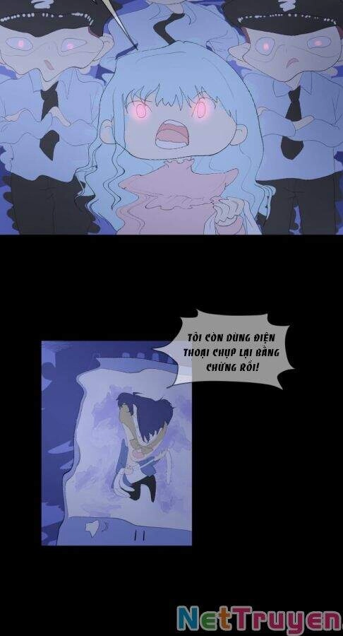 Tôi Và Lịch Sử Yêu Đương Của Tôi Chapter 2 - 33