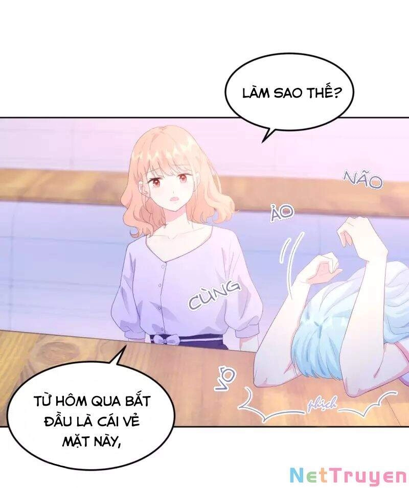 Tôi Và Lịch Sử Yêu Đương Của Tôi Chapter 3 - 3