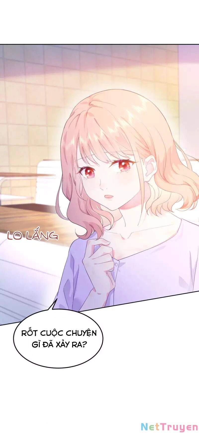 Tôi Và Lịch Sử Yêu Đương Của Tôi Chapter 3 - 4