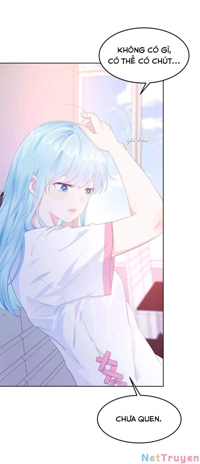 Tôi Và Lịch Sử Yêu Đương Của Tôi Chapter 3 - 5