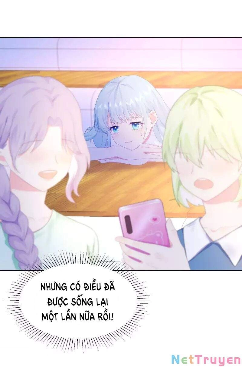 Tôi Và Lịch Sử Yêu Đương Của Tôi Chapter 3 - 8