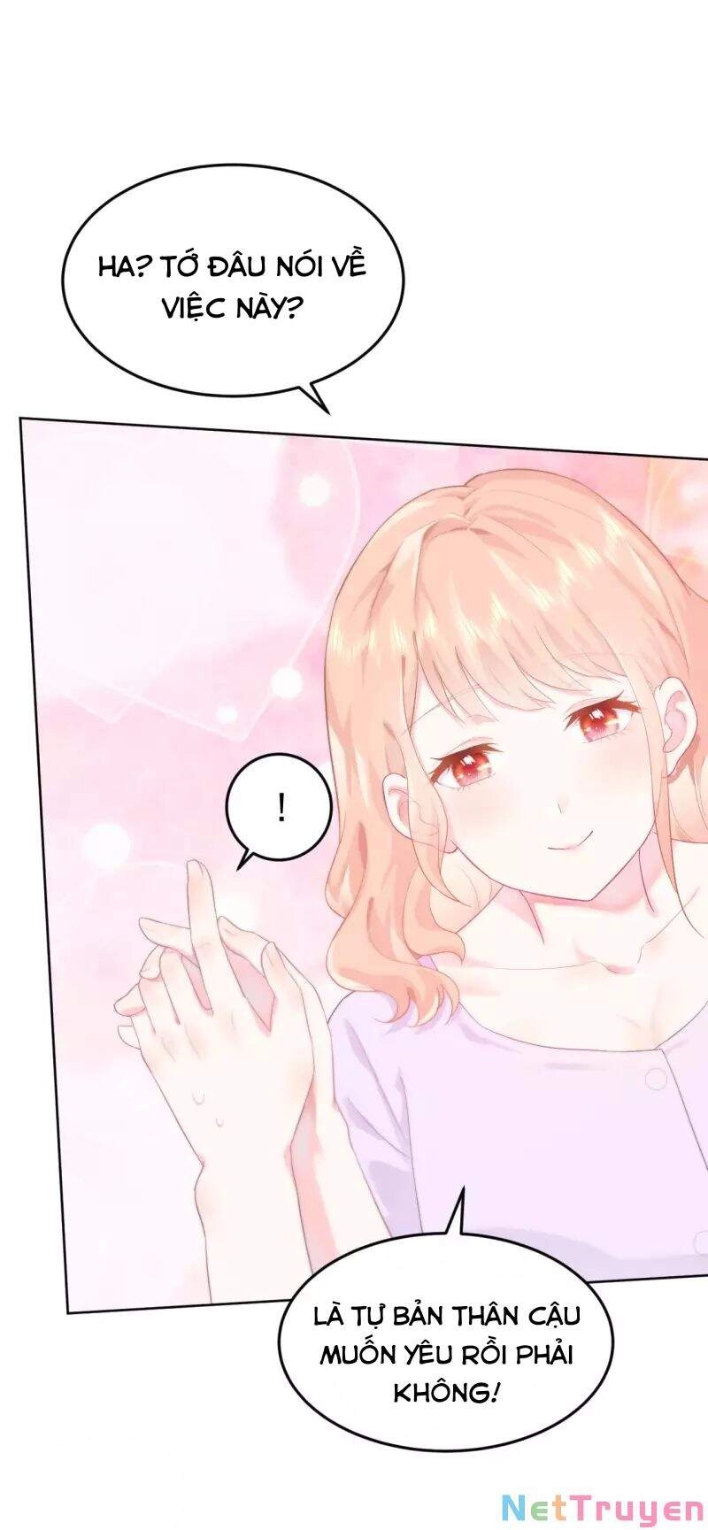 Tôi Và Lịch Sử Yêu Đương Của Tôi Chapter 3 - 16