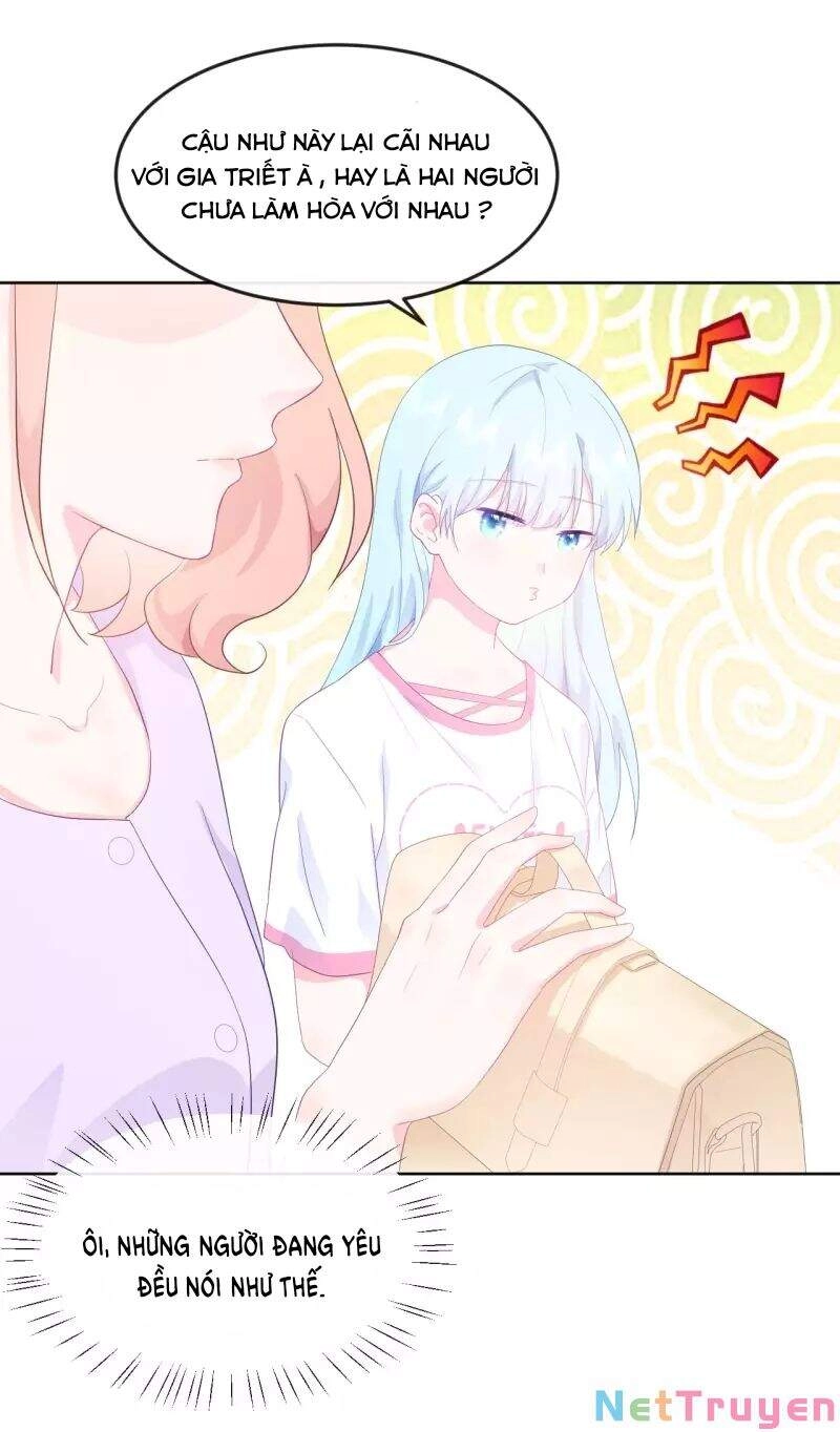 Tôi Và Lịch Sử Yêu Đương Của Tôi Chapter 3 - 20