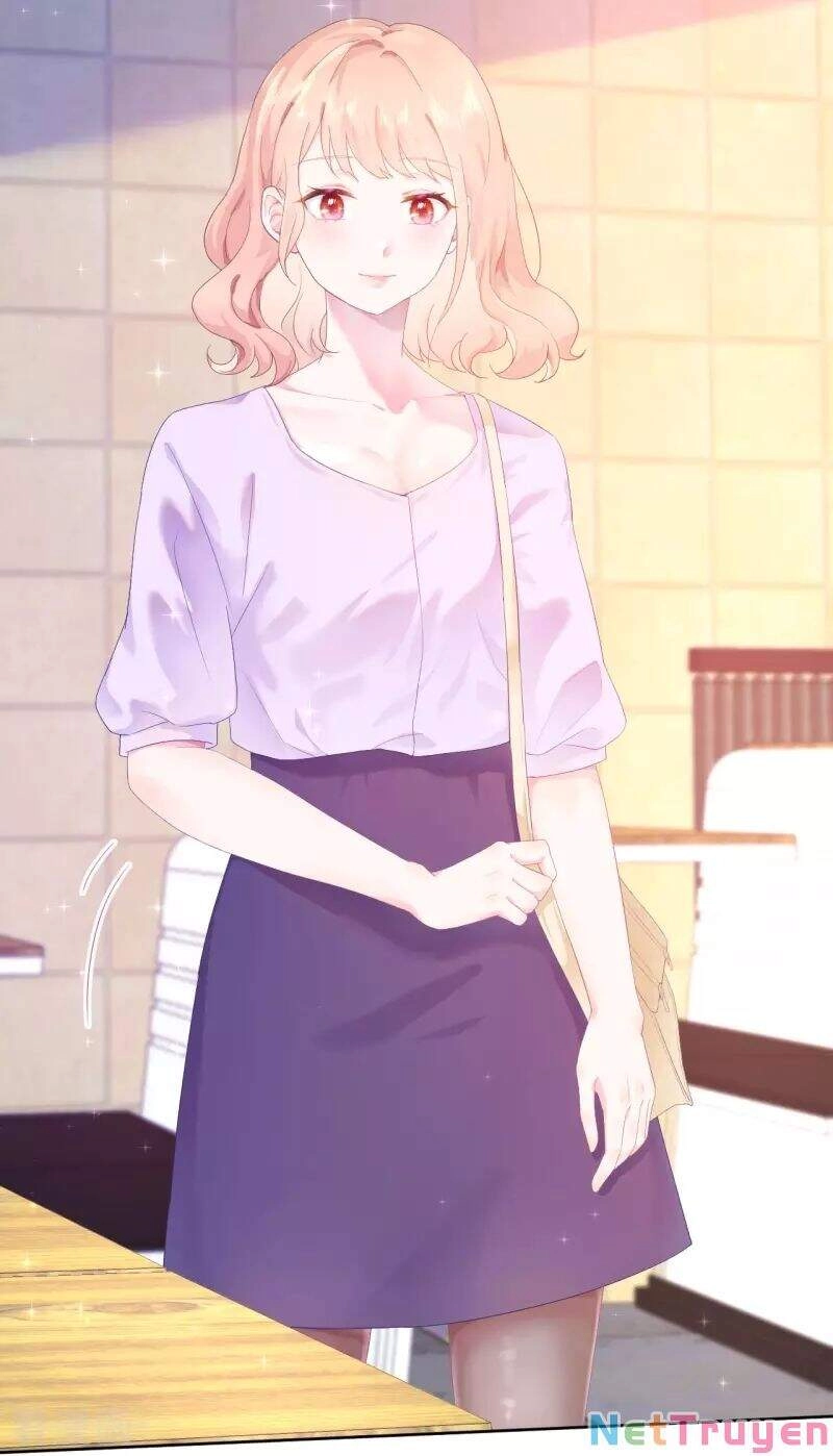 Tôi Và Lịch Sử Yêu Đương Của Tôi Chapter 3 - 23