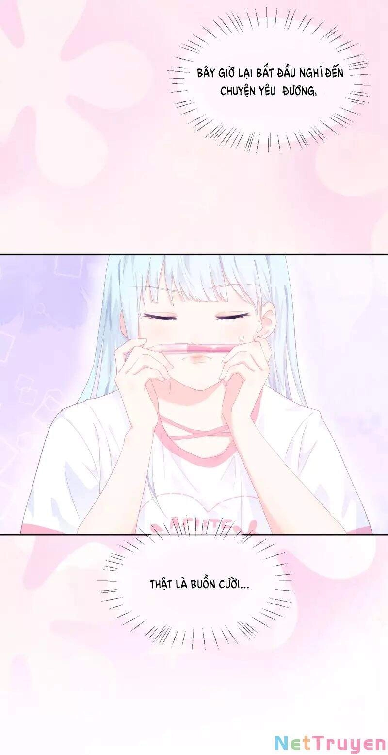 Tôi Và Lịch Sử Yêu Đương Của Tôi Chapter 3 - 28