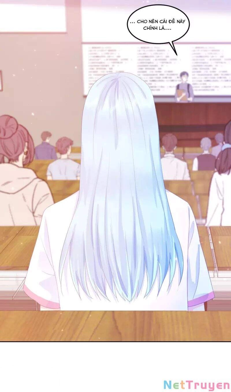 Tôi Và Lịch Sử Yêu Đương Của Tôi Chapter 3 - 36