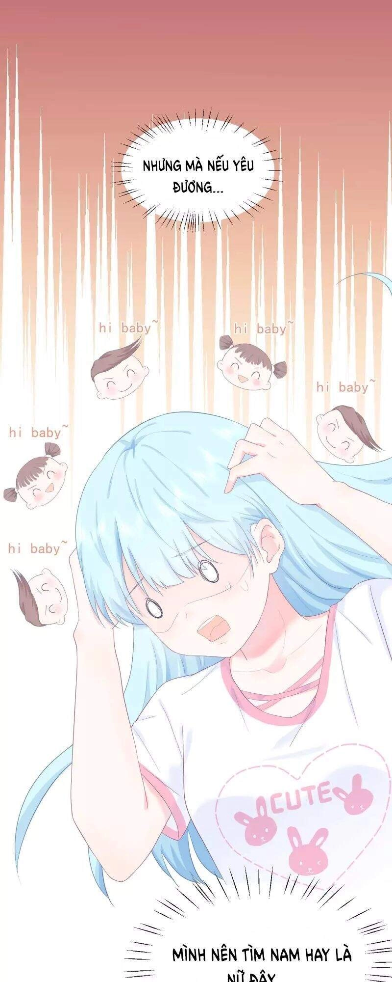 Tôi Và Lịch Sử Yêu Đương Của Tôi Chapter 3 - 39