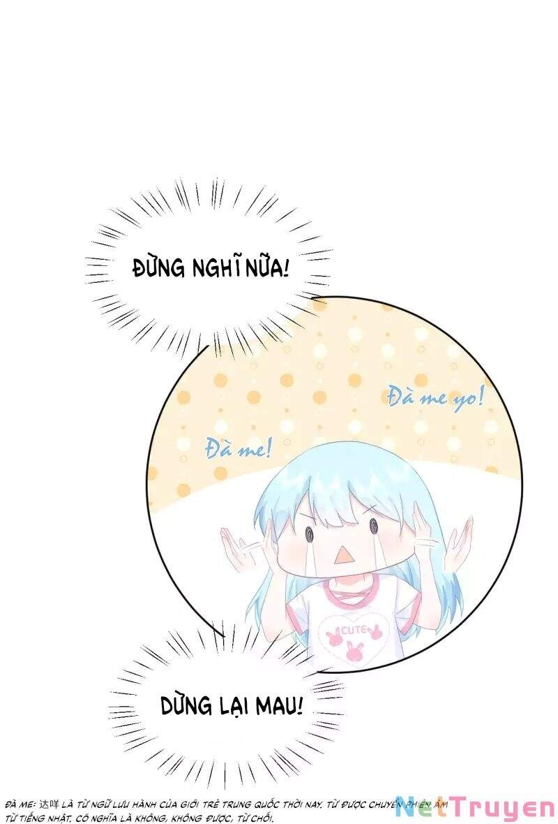 Tôi Và Lịch Sử Yêu Đương Của Tôi Chapter 3 - 41