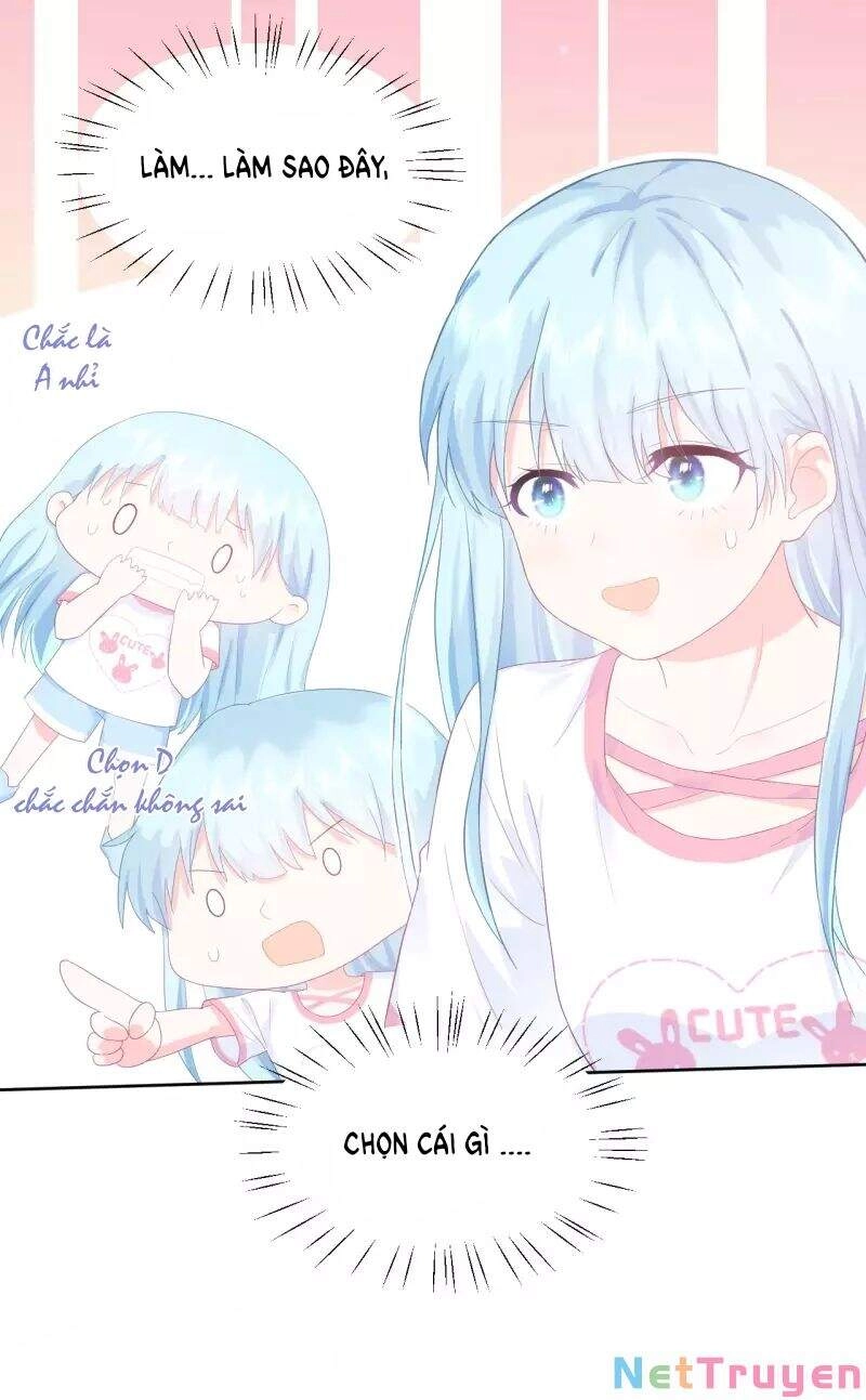 Tôi Và Lịch Sử Yêu Đương Của Tôi Chapter 3 - 44