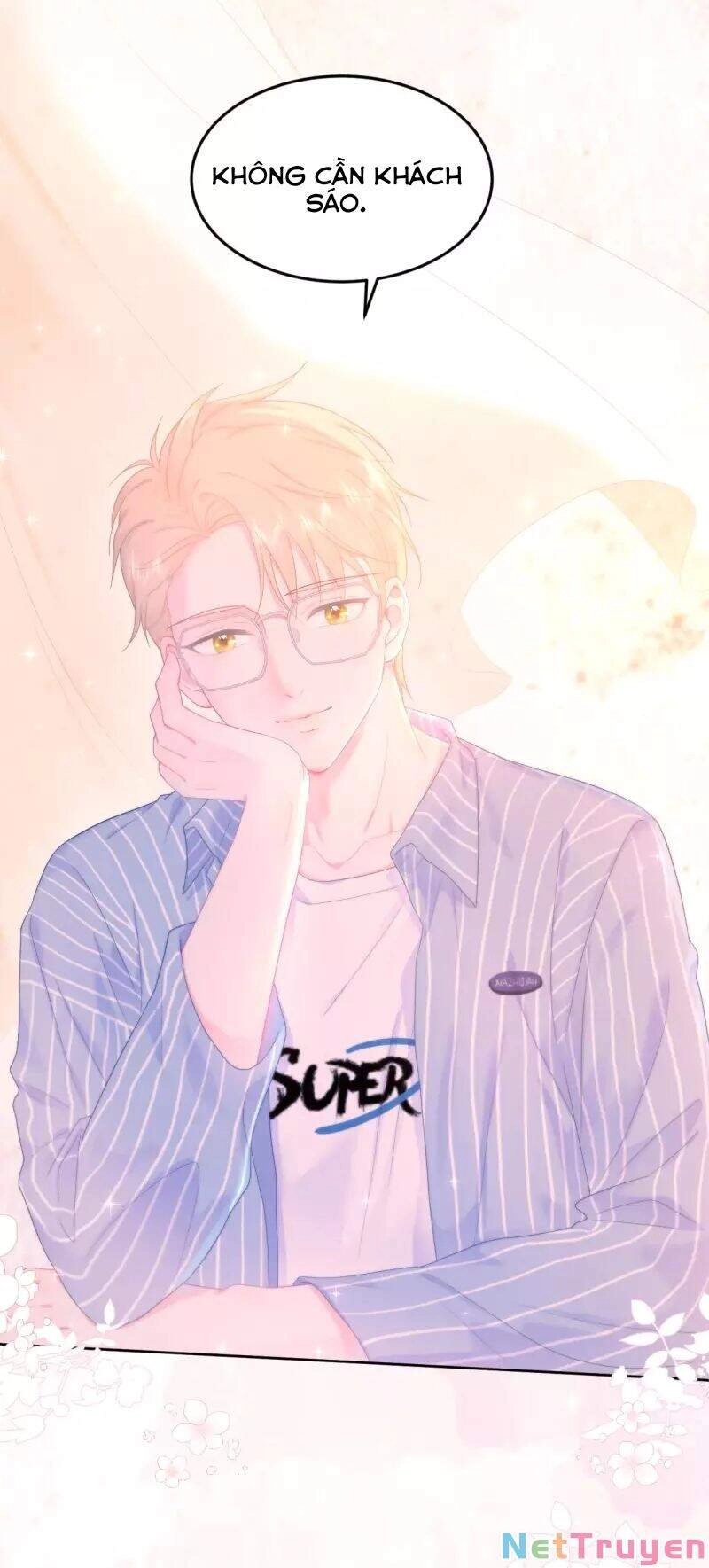 Tôi Và Lịch Sử Yêu Đương Của Tôi Chapter 3 - 49