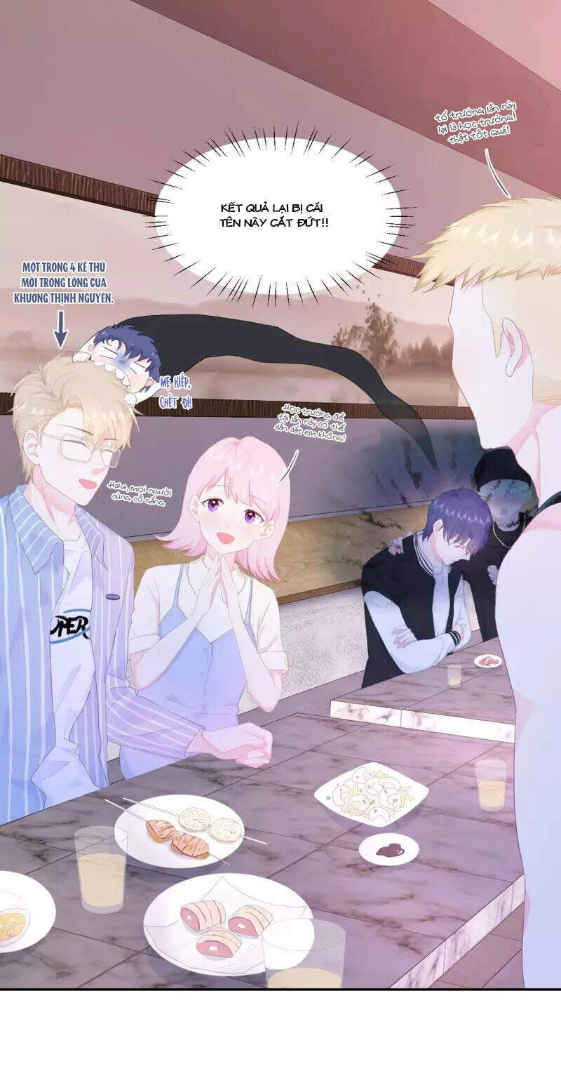 Tôi Và Lịch Sử Yêu Đương Của Tôi Chapter 4 - 7