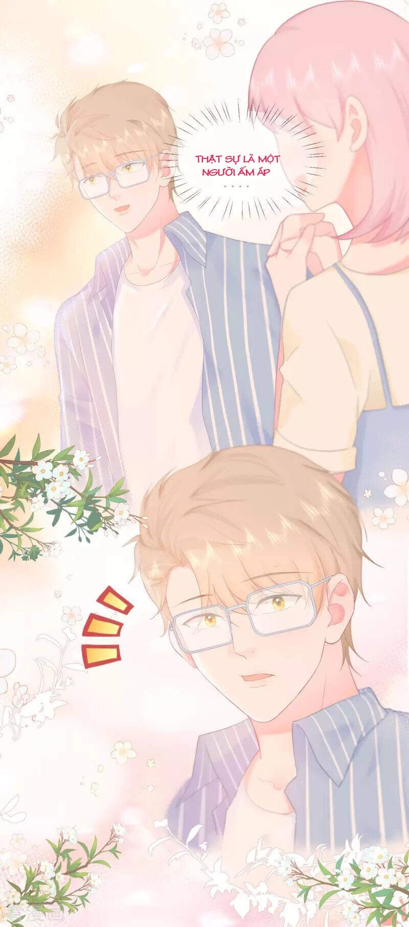 Tôi Và Lịch Sử Yêu Đương Của Tôi Chapter 4 - 11