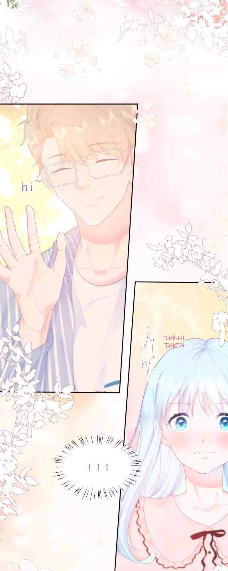 Tôi Và Lịch Sử Yêu Đương Của Tôi Chapter 4 - 12