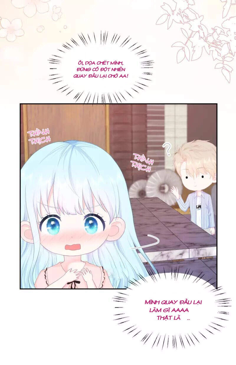 Tôi Và Lịch Sử Yêu Đương Của Tôi Chapter 4 - 14