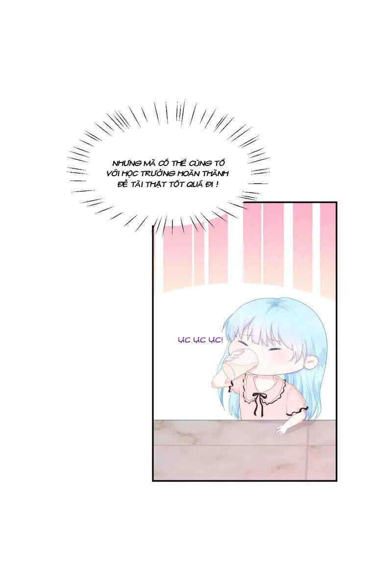 Tôi Và Lịch Sử Yêu Đương Của Tôi Chapter 4 - 15